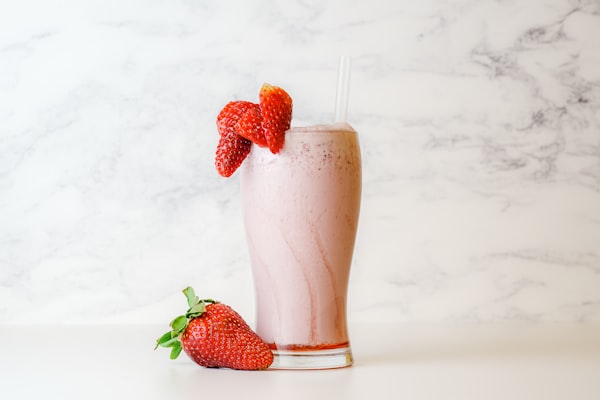 Milkshakes