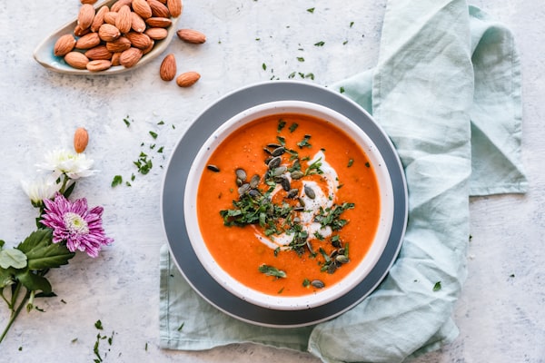 Soups