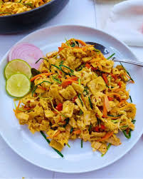 Kottu - Fresh Harvest Vegetable & Egg
